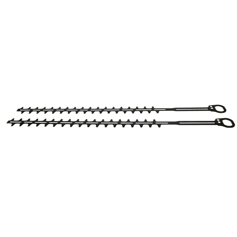 Sövénynyírókés Kasei SLP500 2db / garnitúra