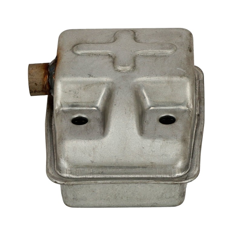 Kipufogódob Kasei 3WT-300B