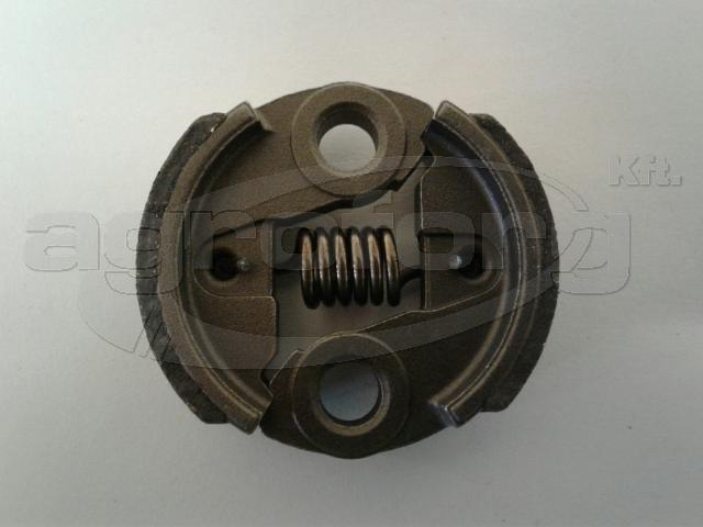 Kuplung komplett Kasei QJB270