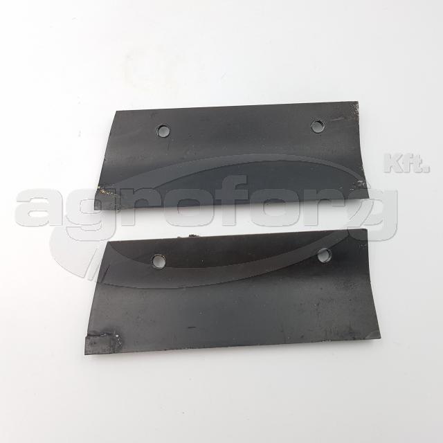 Gödörfúró alkatrész Kasei 3WT-300B kés 250 mm fúrószárhoz