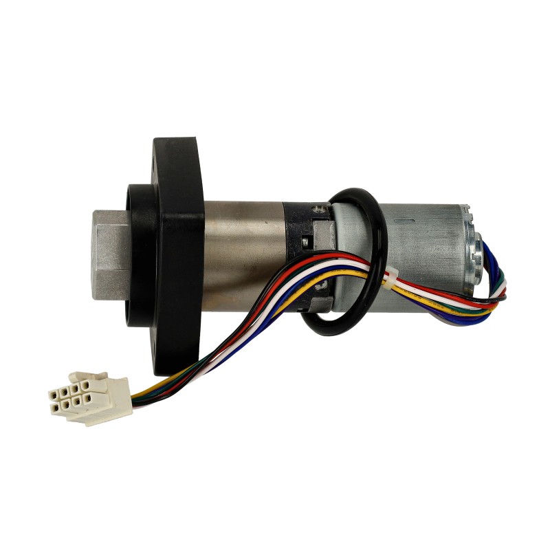 Elektromos motor Greenworks Optimow 10 kerékmotor