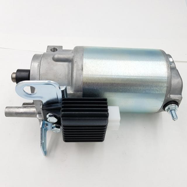 Indítómotor Zongshen XP380
