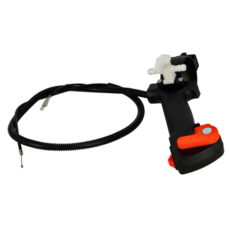 Permetező fogantyú 3W 3W-650 komplett