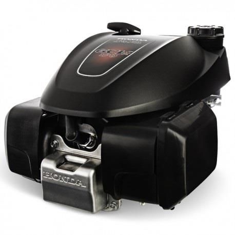 Motor függőleges tengelyű Honda GCV-170 166 cm3, 4 kw, 22.2x70mm, kapára nehéz lendkerekes