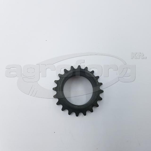 Fogaskerék Kasei EX17