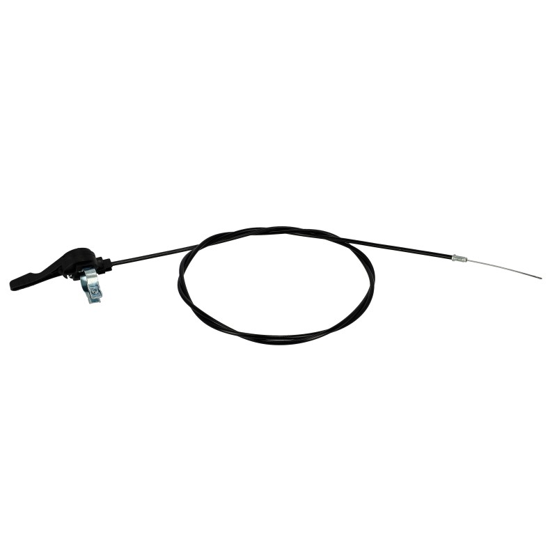 Gázbowden RATO RG6.5-130Q-Z-II gázkarral