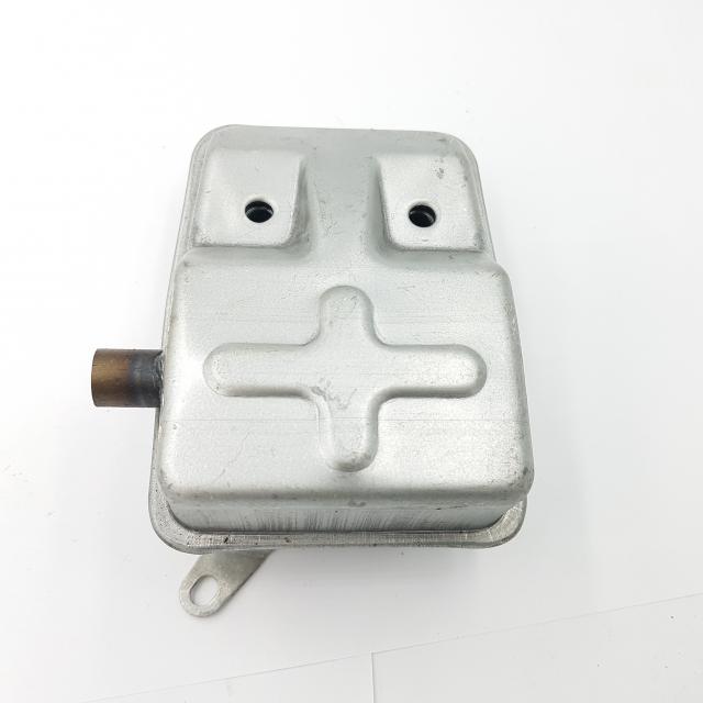 Kipufogódob Kasei CG415Q43