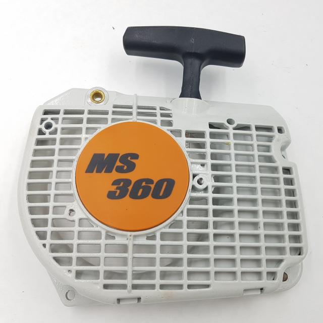 Indító komplett Stihl MS360 utángyártott