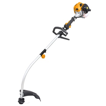 Fűszegélynyíró robbanómotoros Riwall RPLT 2642 26 cm3, 0.75 kw, damilfej, hajlított szárú