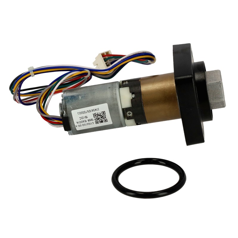 Elektromos motor Greenworks Optimow 4 kerékmotor