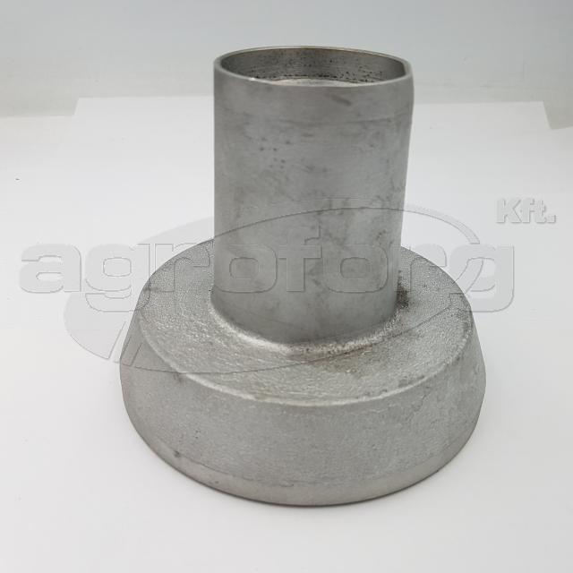 Kuplung felső Szentkirály KF-04 maxi, magas 108mm utángyártott
