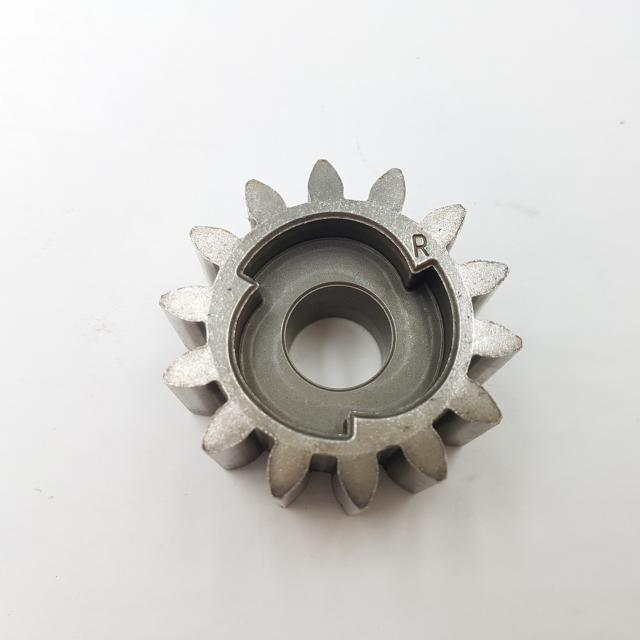 Fogaskerék Fullas DM46S-D150-B jobb oldal
