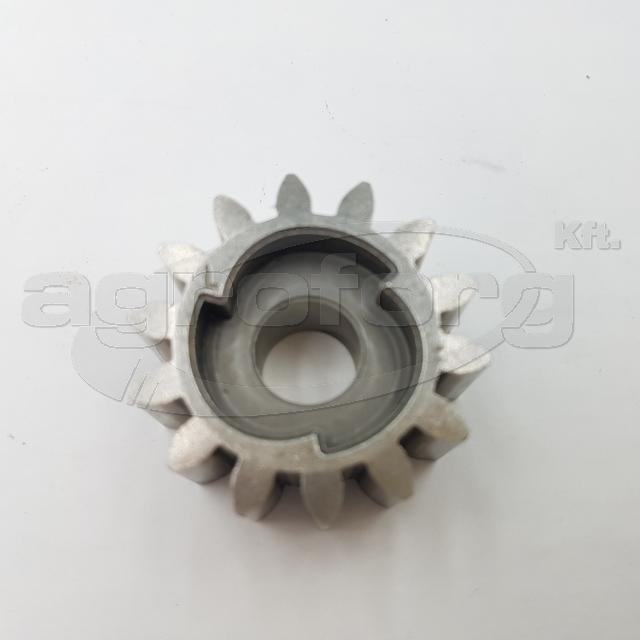 Fogaskerék Fullas DM46S-D150-B bal oldal