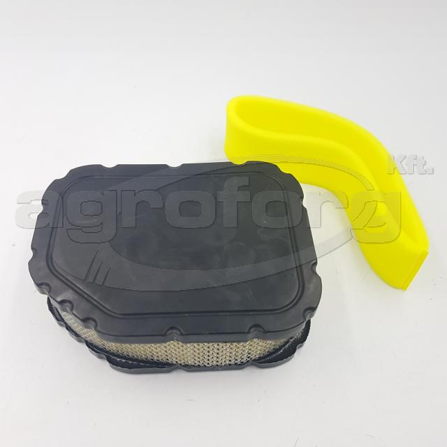 Levegőszűrő betét Kohler SV710, SV715, SV720, SV725, 32-083-03, 145x111x44.5mm, utángyártott