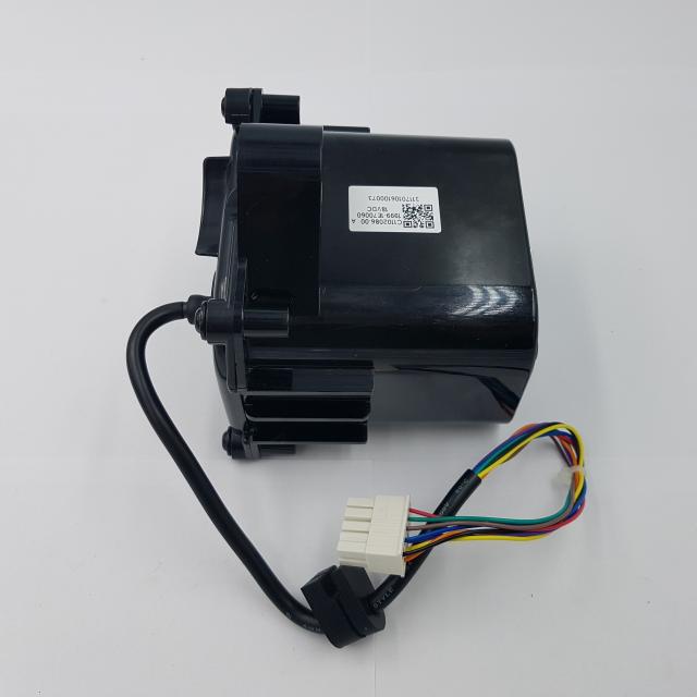 Elektromos motor Greenworks Optimow 4 kés motor