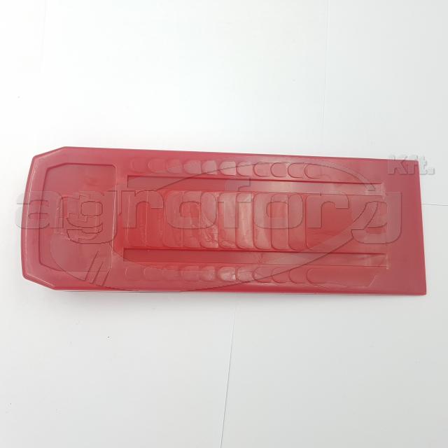 Döntőék 183 mm