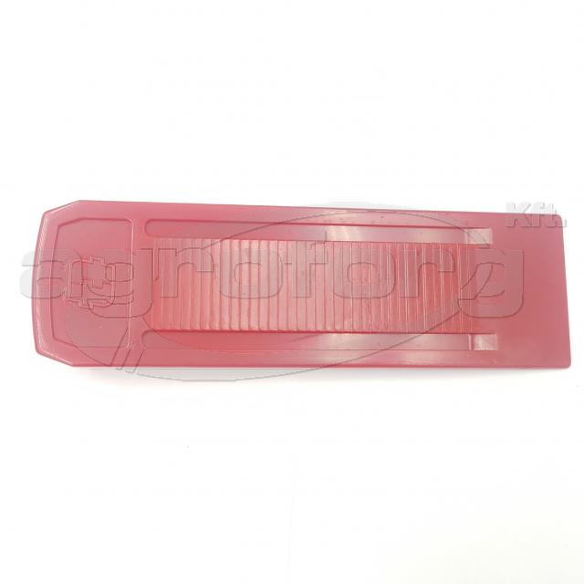 Döntőék 231 mm