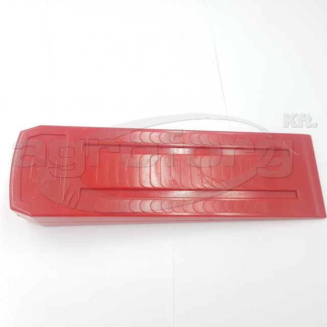 Döntőék 243 mm
