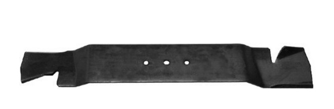 Fűnyíró kés Husqvarna Royal-48, Royal-49 475mm, 10mm, 3 furatos utángyártott
