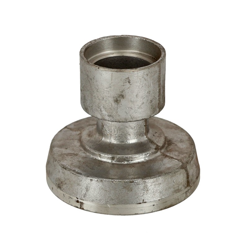 Kuplung felső Szentkirály KF-04 kicsi 70mm 25mm
