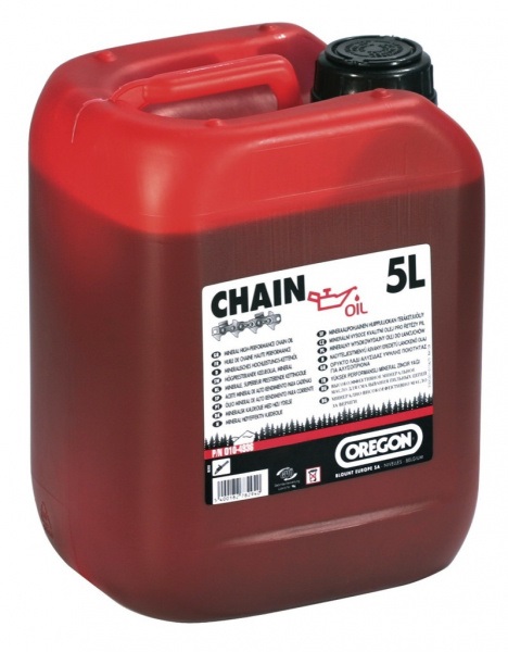 Olaj lánckenő Oregon 5 liter