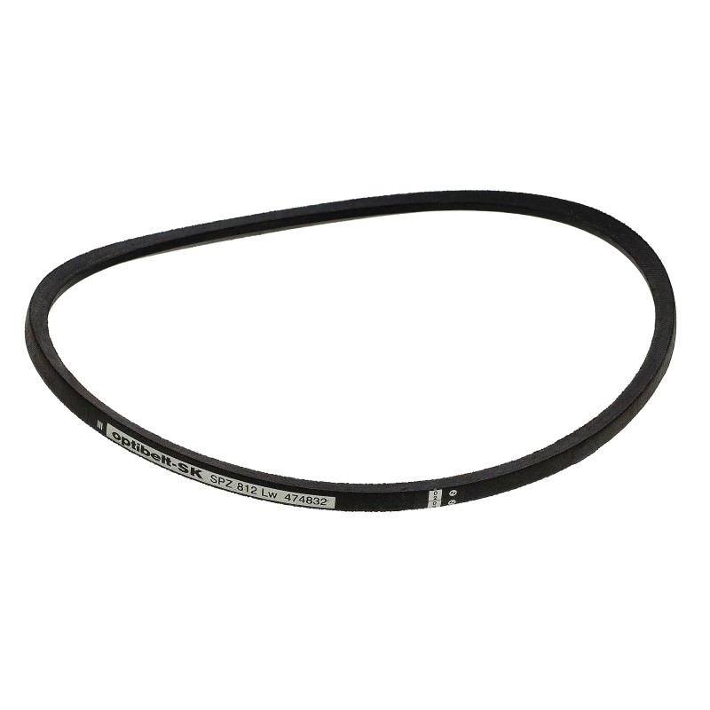 Ékszíj hajtás AL-KO 10X825LP, XPZ825