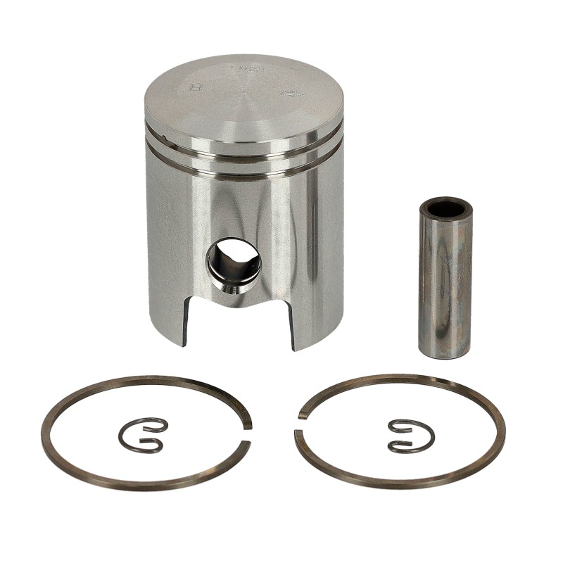 Dugattyú komplett Wacker BH22, BH24, BS-30, BS-500, BS600 45mm utángyártott