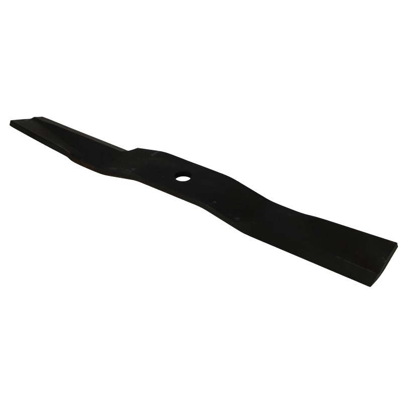 Fűnyíró kés Iseki 528mm, utángyártott