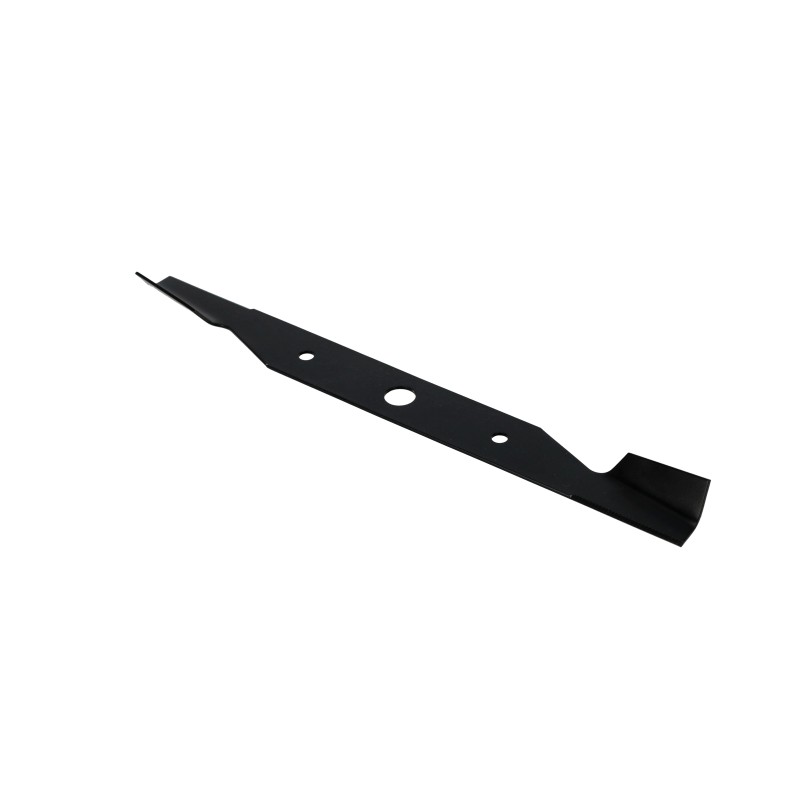 Fűnyíró kés MAMMUT Rotim-lux 375mm, 17.1mm, 3 furatos utángyártott