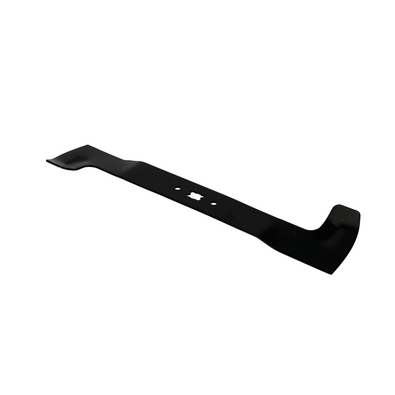 Fűnyíró kés MAMMUT MTD 48P 476mm, 4 ágú csillag, 3 furatos utángyártott