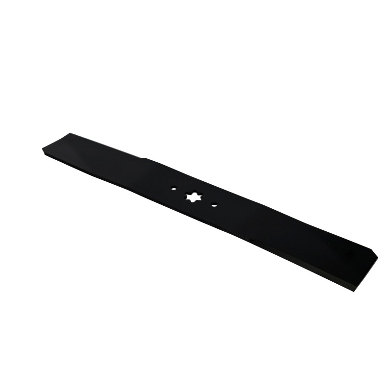 Fűnyíró kés MAMMUT MTD B11 488mm, 6 ágú csillag, 3 furatos, kidobós utángyártott