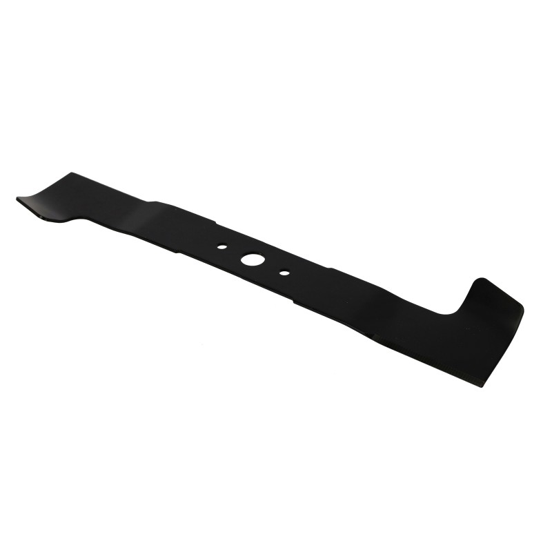 Fűnyíró kés MAMMUT AL-KO 46E 457mm, 19.7mm, 3 furatos, utángyártott