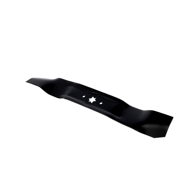 Fűnyíró kés MAMMUT MTD B11 488mm, 6 ágú csillag, 3 furatos, mulcsozó utángyártott
