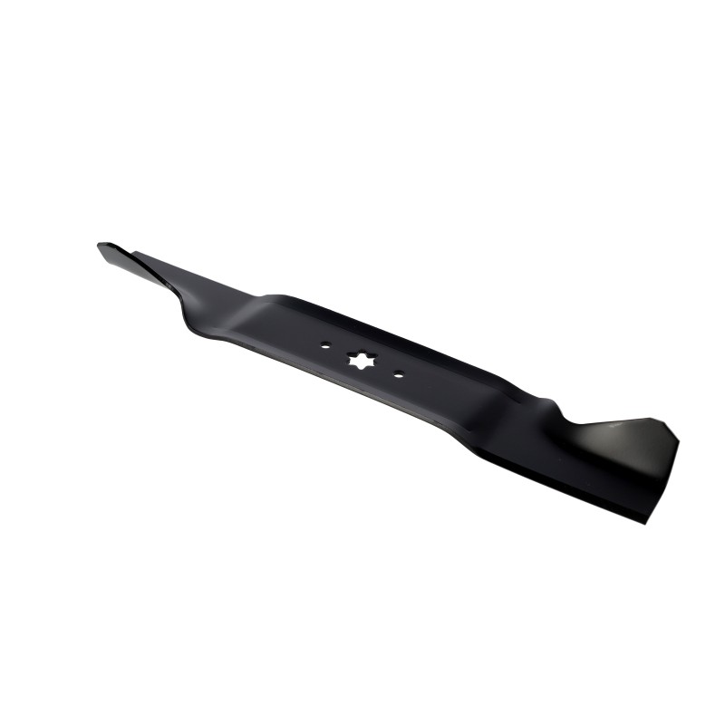 Fűnyíró kés MAMMUT MTD B11 488mm, 6 ágú csillag, 3 furatos, gyűjtős utángyártott