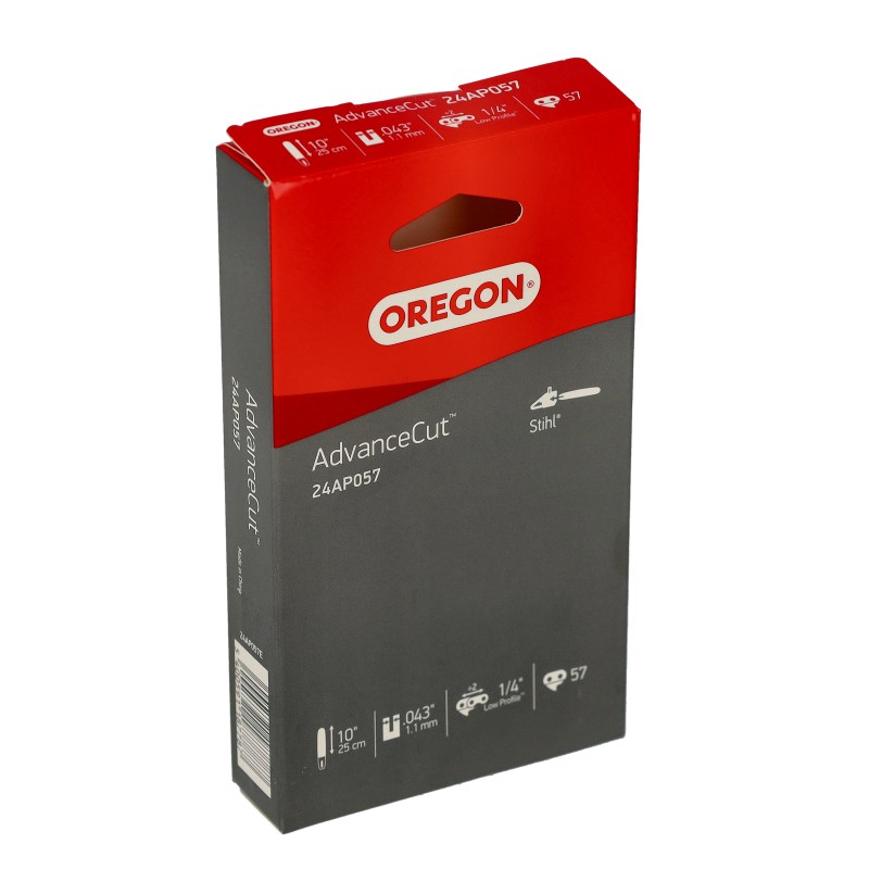 Lánc 1/4-1.1mm Oregon 24AP 57 szem