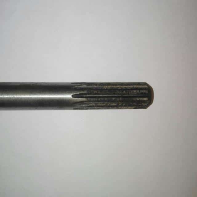 Kasei 3GC520 - 3GC630 hajtószár tengely