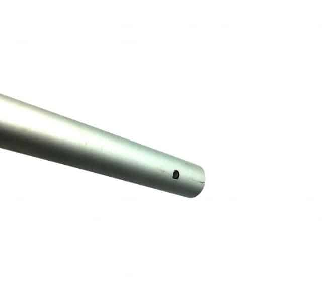 Kasei 3GC520 - 3GC630 csőszár üres