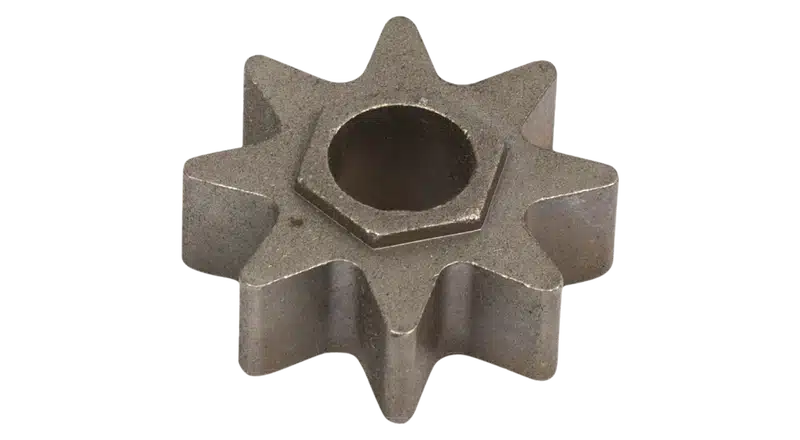 Csillagkerék Husqvarna 1200, 1400, 318 fix 325-8