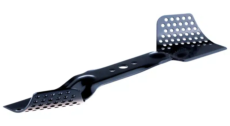 Husqvarna Royal fűnyírókés 145SV 438mm, 16.1mm, 3 furatos