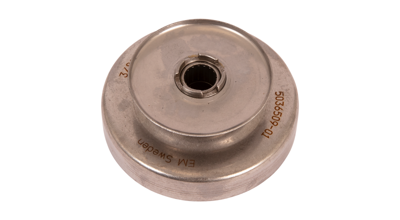 Husqvarna csillagkerék 61- 66 - 162 - 266 - 268 - 272XP 3/8" - 7T