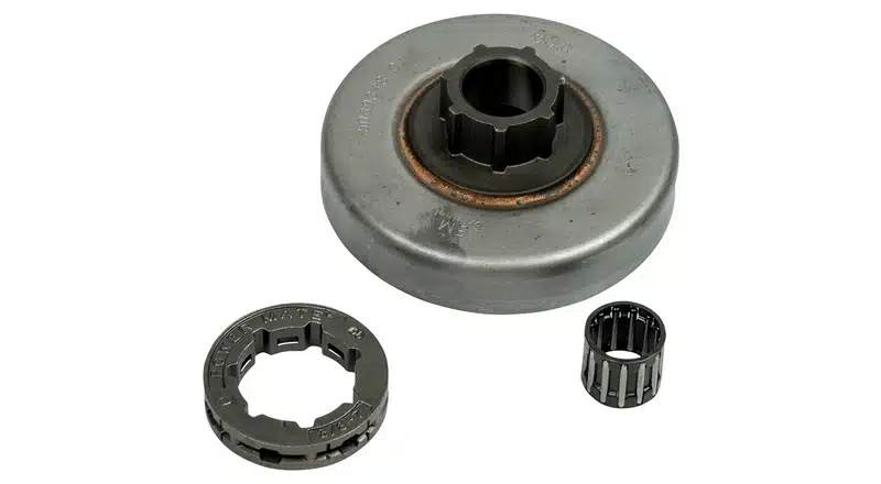 Husqvarna csillagkerék 3/8" - 7T 503934871