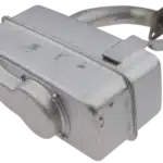 Fűnyírótraktor kipufogó Husqvarna 532137352