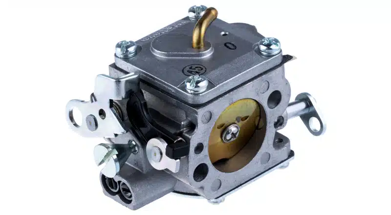 Husqvarna 390XP karburátor WJ-116