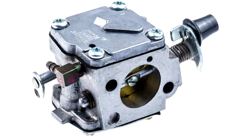 Husqvarna 288XP karburátor Walbro WJ-117 porlasztó