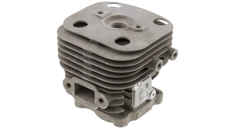 Husqvarna 525PT5S henger (üres)