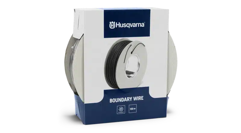 Husqvarna határoló vezeték (150m) 2,7mm