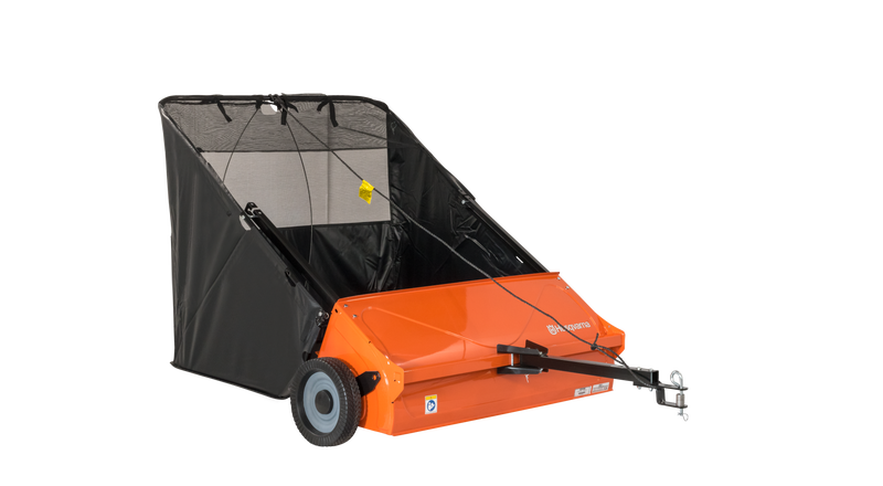Seprőgép SWEEPER 107cm