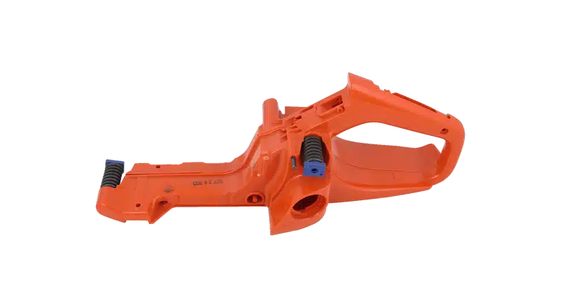 Husqvarna 445 tartály üa 450e