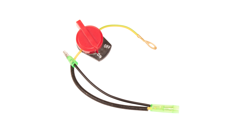 Loncin G160F, G200F, G240F, G270F, G340F, G390F, G420F, LC168F Stop kapcsoló 599349235