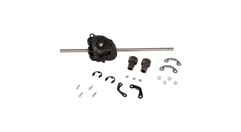 Hajtómű LC 140SP 599349420